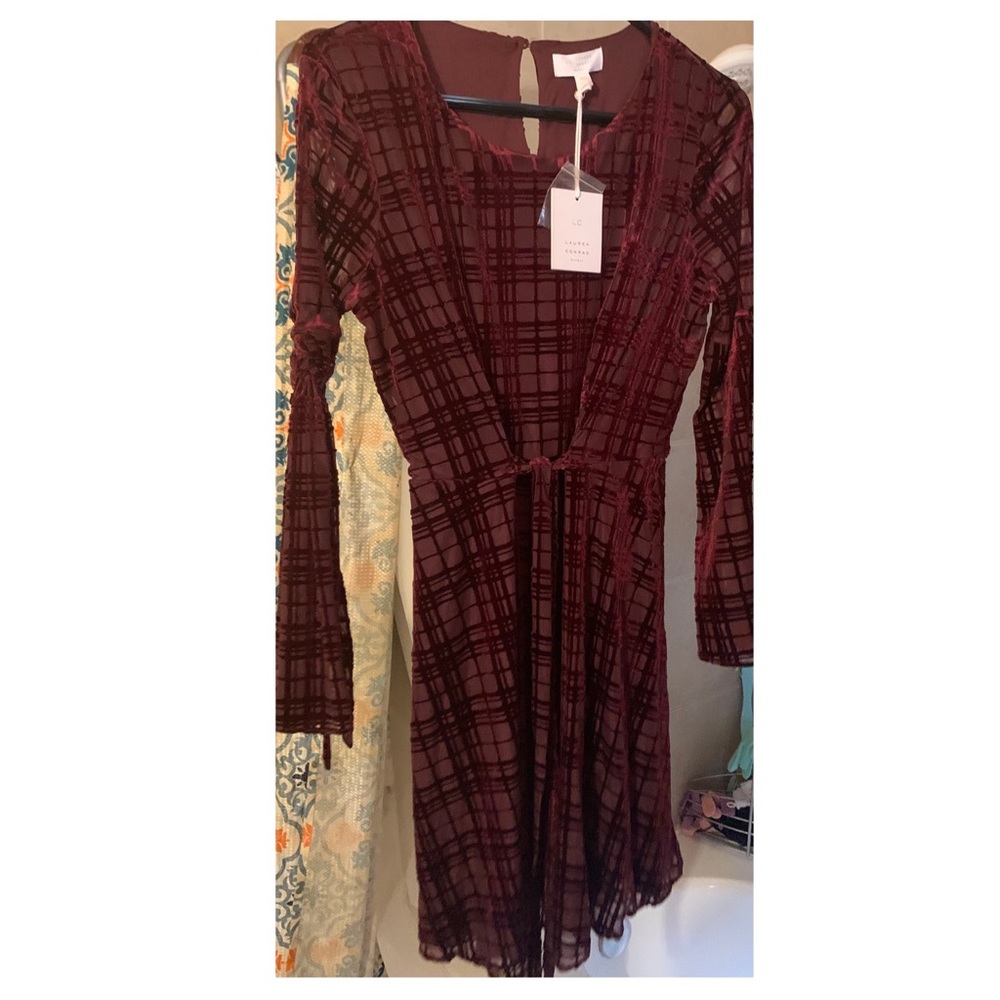 LC Cute Dress